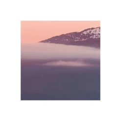 KomarVlies Fototapete Kingdom of a Mountain 450x280 cm