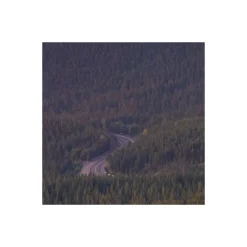 KomarVlies Fototapete Kingdom of a Mountain 450x280 cm