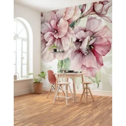 KomarVlies Fototapete La Flor 300x280 cm