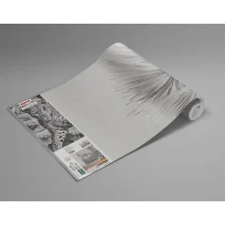 KomarVlies Fototapete Léopards 350x250 cm