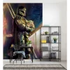 KomarVlies Fototapete Mandalorian Savior 200x280 cm