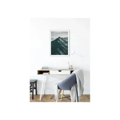 KomarWandbild Mountain Top 50x70 cm
