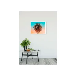 KomarWandbild Palm Tree 50x40 cm