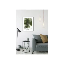 KomarWandbild Palmtree Leaves 50x70 cm