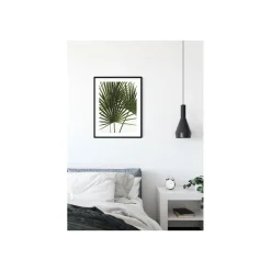 KomarWandbild Palmtree Leaves 50x70 cm