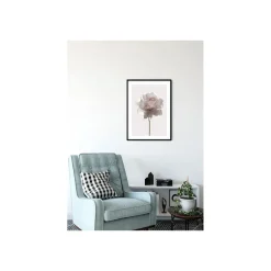 KomarWandbild Rose 50x70 cm