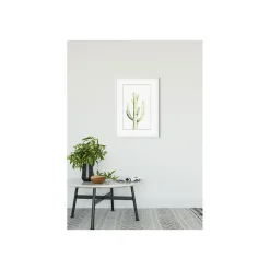 KomarWandbild Saguaro Watercolor 50x70 cm