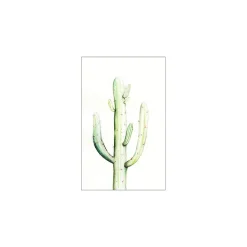 KomarWandbild Saguaro Watercolor 50x70 cm
