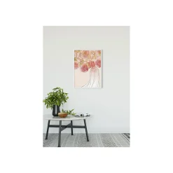 KomarWandbild Sleeping Beauty Roses 40x50 cm