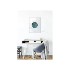KomarWandbild Solum Orbis 50x70 cm