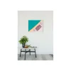 KomarWandbild South Beach 70x50 cm