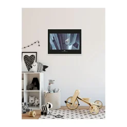KomarWandbild Star Wars Classic Escape Plan 50x40 cm