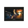 KomarWandbild Star Wars Classic Endor Orbit War 70x50 cm