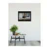 KomarWandbild Star Wars Classic Endor Speeder 50x40 cm