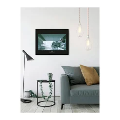 KomarWandbild Star Wars Classic Hangar Shuttle 50x40 cm