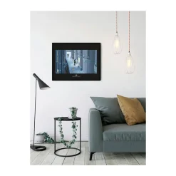 KomarWandbild Star Wars Classic Prison Elevator 70x50 cm