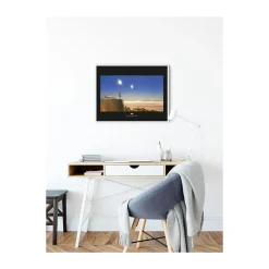 KomarWandbild Star Wars Classic Mos Eisley Edge 70x50 cm