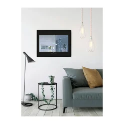 KomarWandbild Star Wars Classic Stormtrooper Hallway 50x40 cm