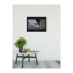 KomarWandbild Star Wars Classic Death Star Trench 70x50 cm