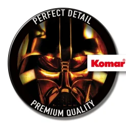 KomarWandbild Star Wars Classic Vader Head 50x70 cm
