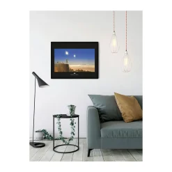 KomarWandbild Star Wars Classic Mos Eisley Edge 50x40 cm
