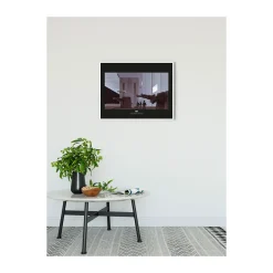 KomarWandbild Star Wars Classic Death Star Hangar 50x40 cm