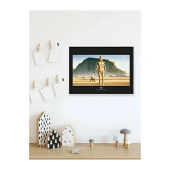 KomarWandbild Star Wars Classic Droids 50x40 cm