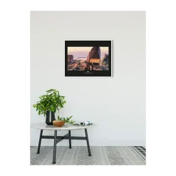 KomarWandbild Star Wars Classic Java Market 70x50 cm