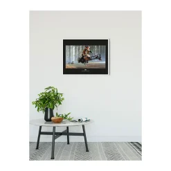 KomarWandbild Star Wars Classic Endor Speeder 70x50 cm
