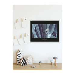 KomarWandbild Star Wars Classic Escape Plan 70x50 cm