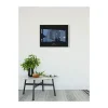 KomarWandbild Star Wars Classic Death Star Control 70x50 cm