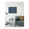KomarWandbild Star Wars EP9 Blueprint Y-Wing 50x40 cm