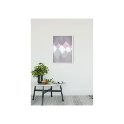 KomarWandbild Sunrise Mountain Gentle 50x70 cm