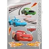KomarWandtattoo Cars 50x70 cm