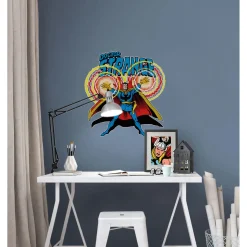 KomarWandtattoo Doctor Strange Comic Classic 50x70 cm
