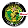 KomarWandtattoo Loki Comic Classic 50x70 cm