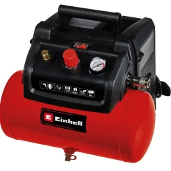 Kompressor TC-AC 190/6/8 OF