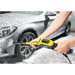 K 4 Premium Power Control Flex HomeHochdruckreiniger