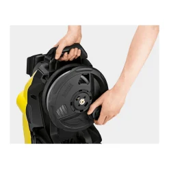 K 4 Premium Power Control Flex HomeHochdruckreiniger