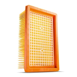 KärcherFlachfaltenfilter für Mehrzwecksauger WD4 WD5 WD6