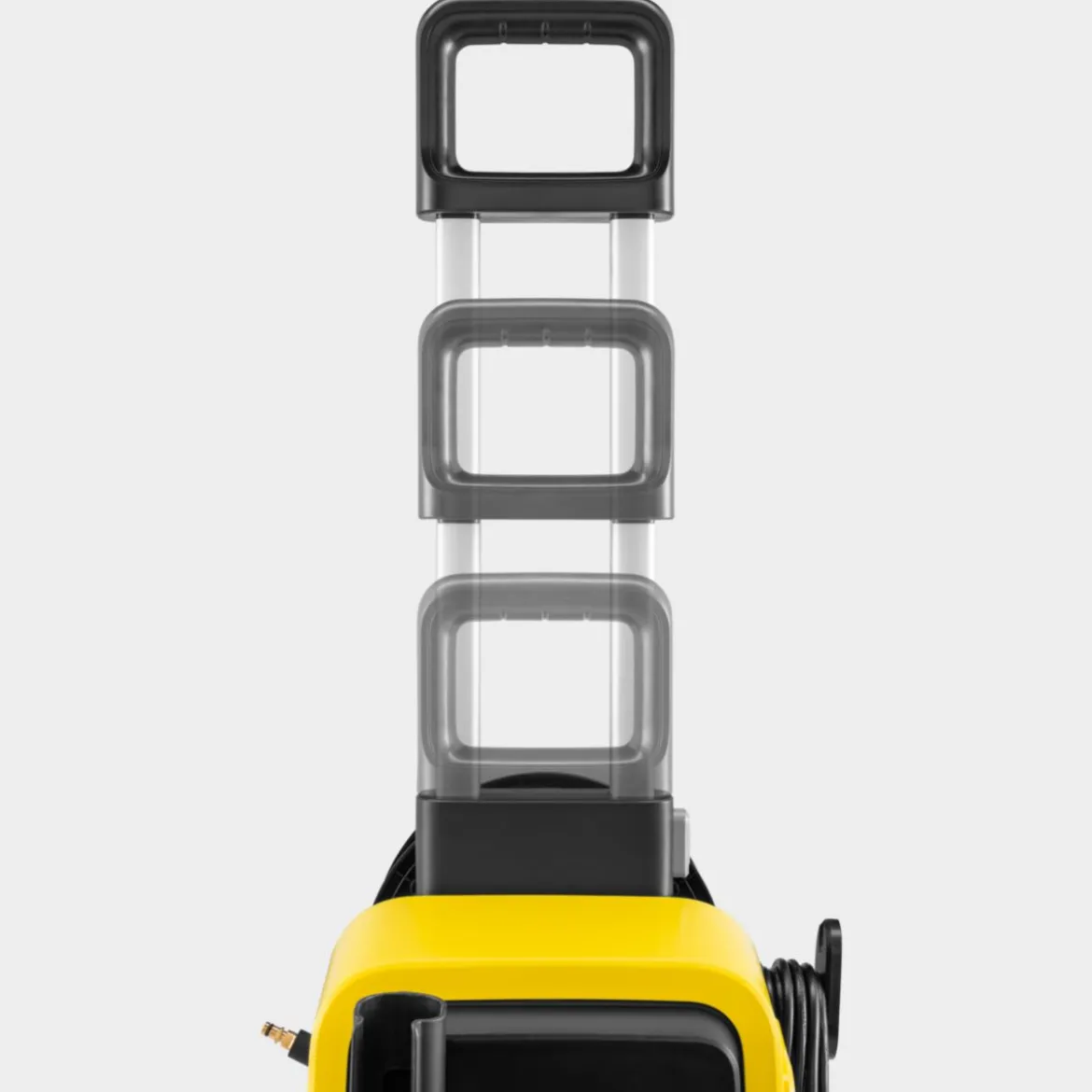 Kärcher Hochdruckreiniger K 6 Comfort Premium Home