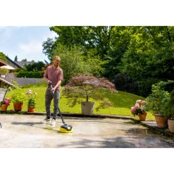 Kärcher Hochdruckreiniger K 6 Comfort Premium Home