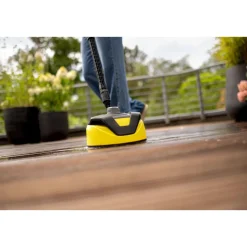 Kärcher Hochdruckreiniger K 6 Comfort Premium Home