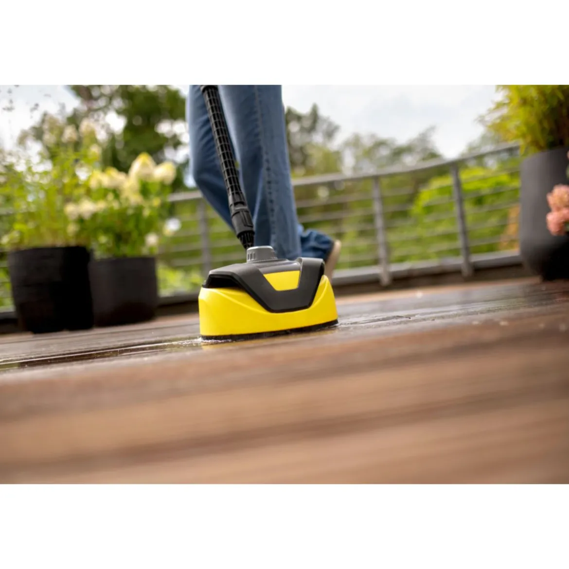 Kärcher Hochdruckreiniger K 6 Comfort Premium Home