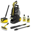 KärcherHochdruckreiniger K5 Power Controll Flex Home & Brush