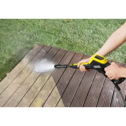 KärcherHochdruckreiniger K5 Power Controll Flex Home