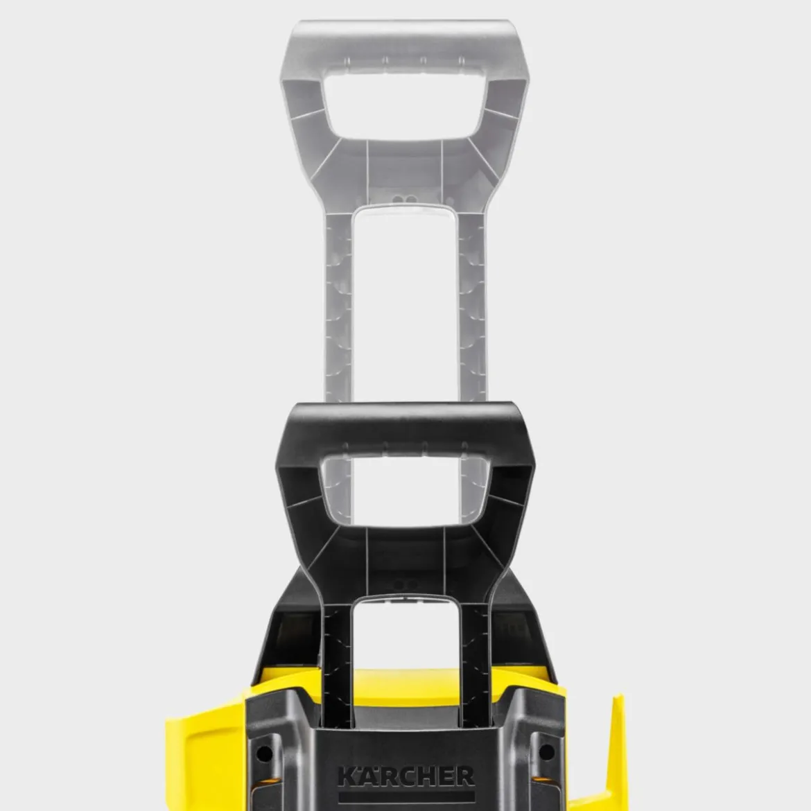Kärcher Hochdruckreiniger K 3 Power Control Home T 5