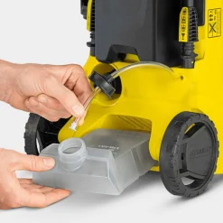 Kärcher Hochdruckreiniger K 3 Power Control Home T 5