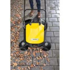 Kärcher Kehrmaschine S6 Twin
