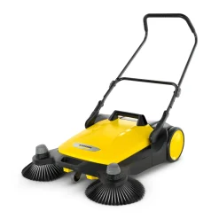 Kärcher Kehrmaschine S6 Twin